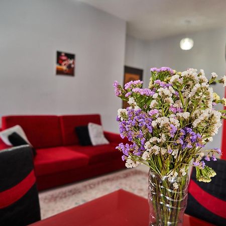 Kalpazo Home New Bazzar Tirana Exterior photo