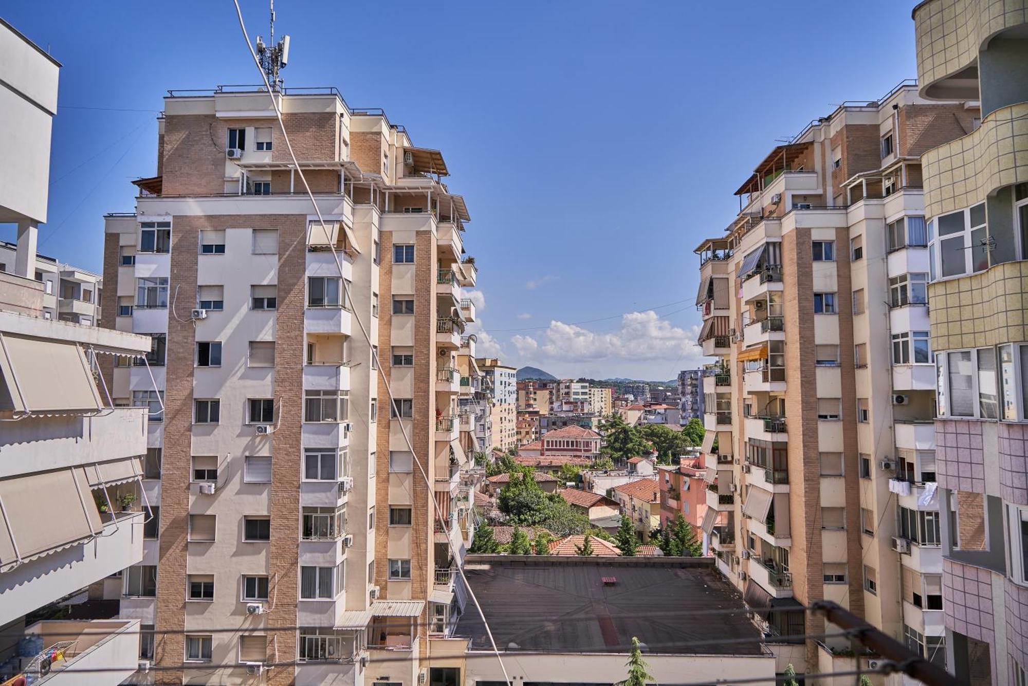Kalpazo Home New Bazzar Tirana Exterior photo