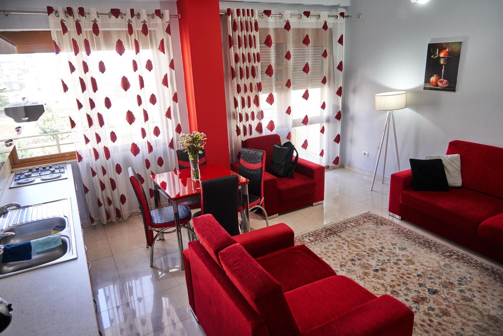 Kalpazo Home New Bazzar Tirana Exterior photo