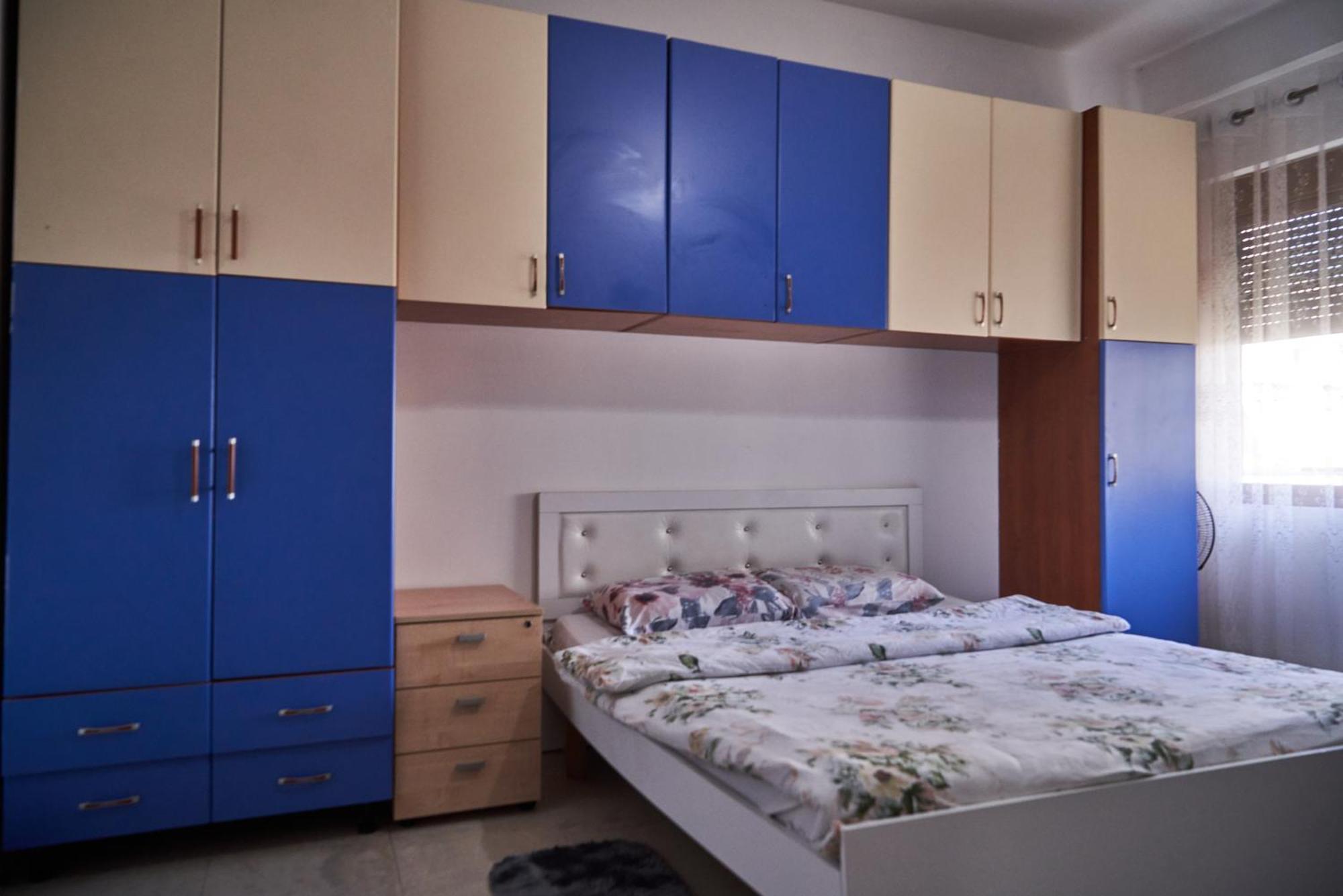 Kalpazo Home New Bazzar Tirana Exterior photo
