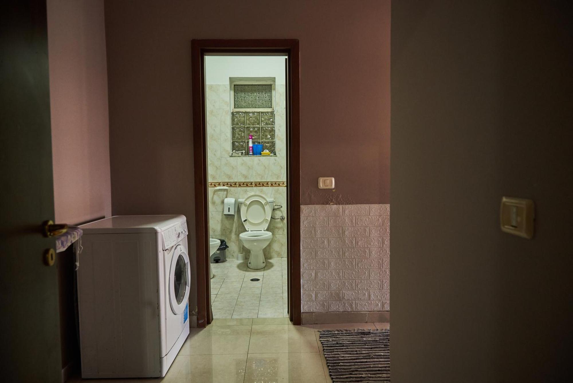 Kalpazo Home New Bazzar Tirana Exterior photo