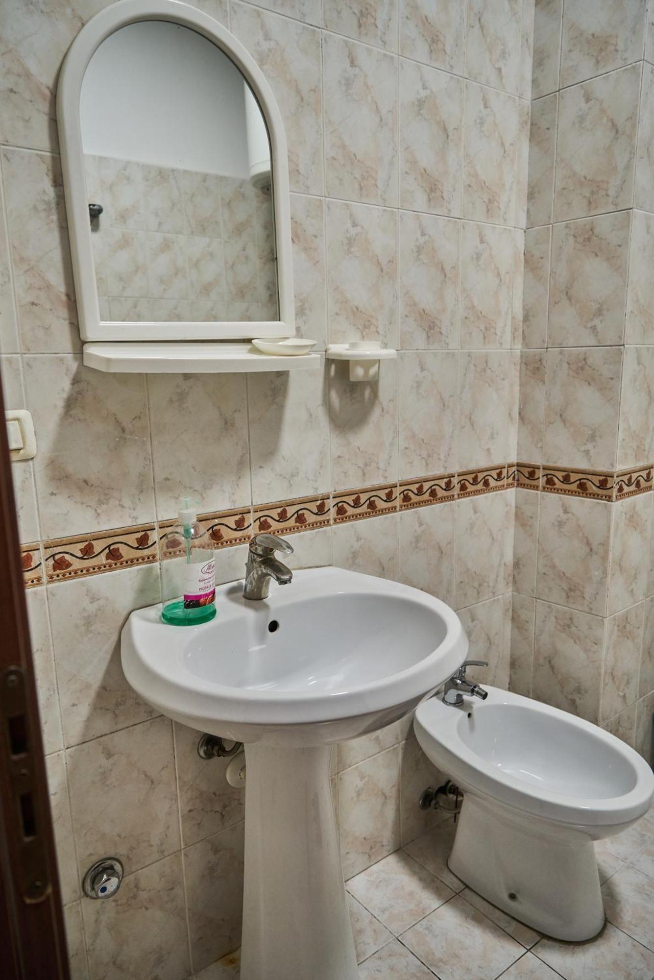 Kalpazo Home New Bazzar Tirana Exterior photo