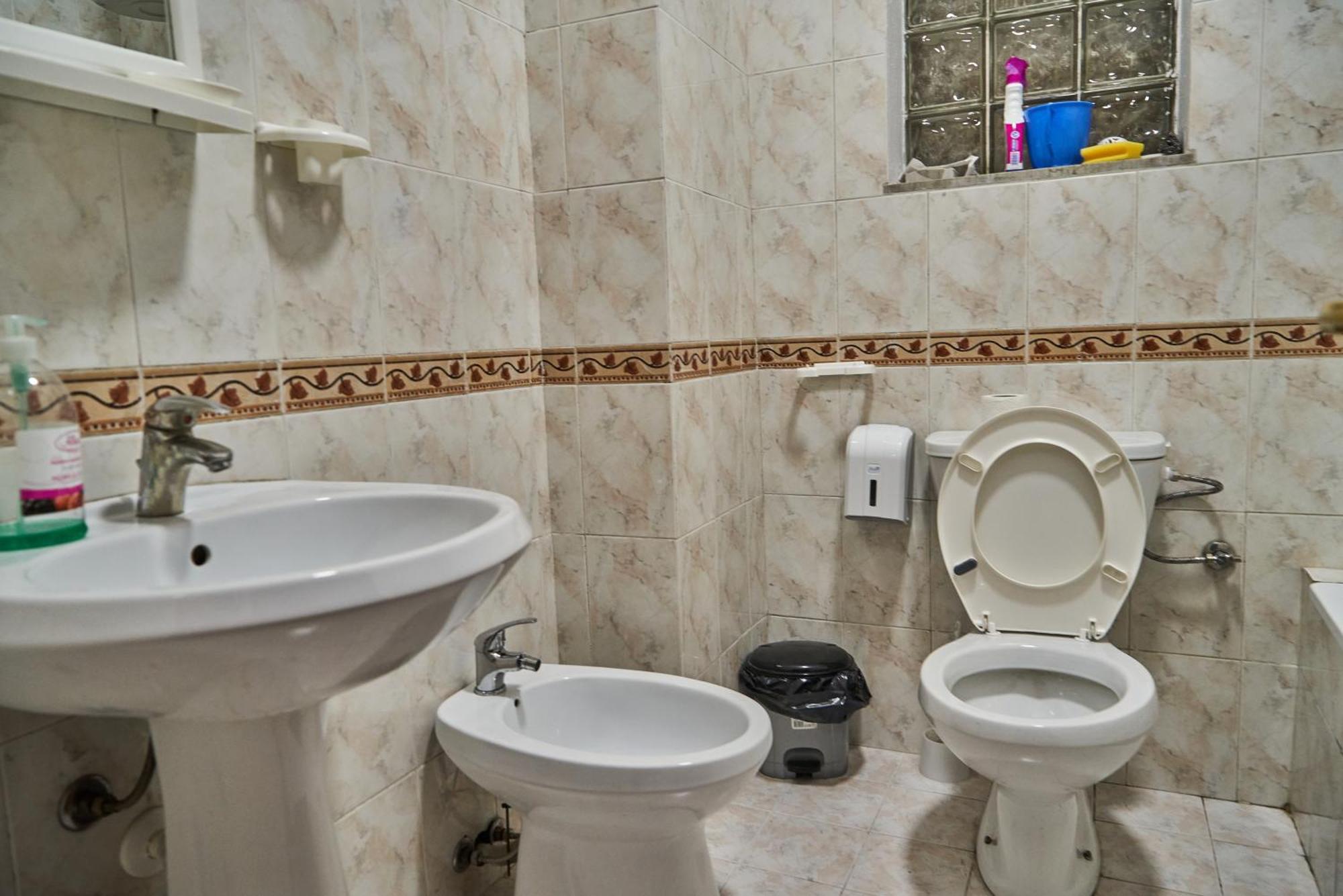 Kalpazo Home New Bazzar Tirana Exterior photo