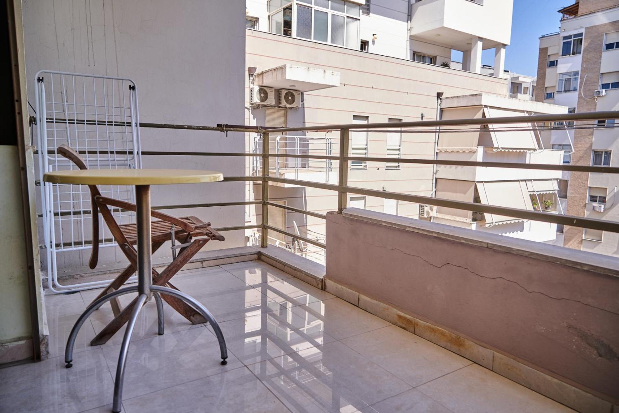 Kalpazo Home New Bazzar Tirana Exterior photo