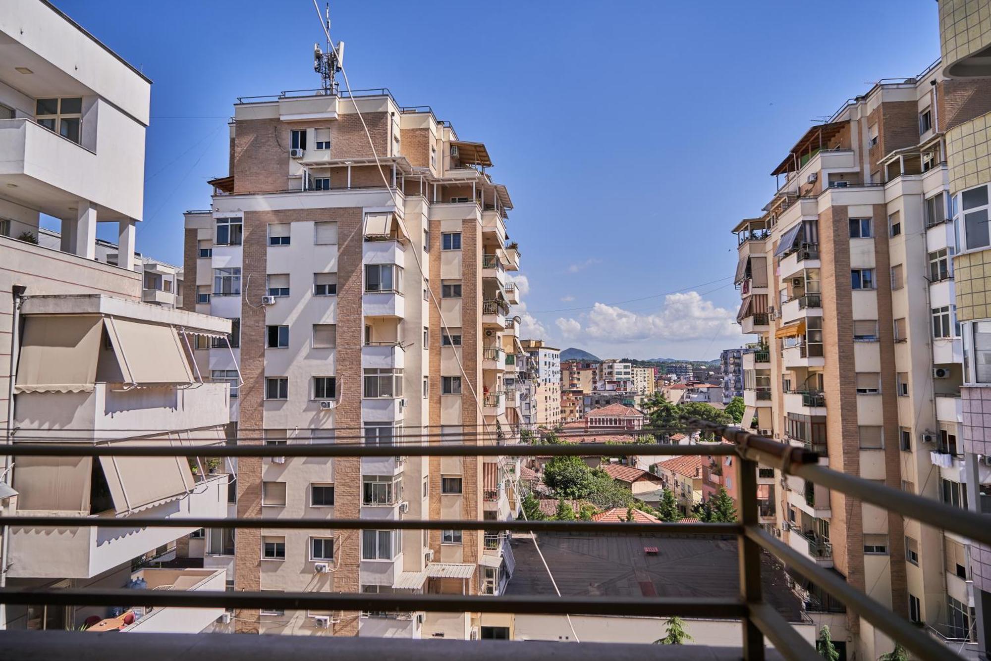 Kalpazo Home New Bazzar Tirana Exterior photo